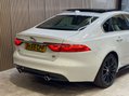 Jaguar XF 3.0 XF V6 S D Auto 4dr 17