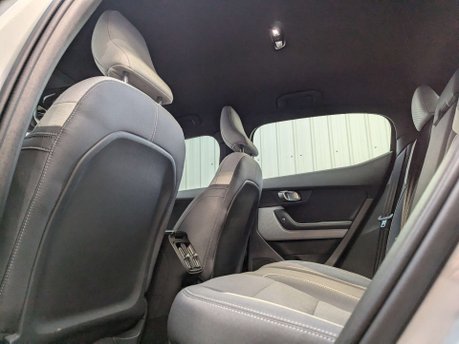 Polestar 2 Polestar 2 EV FWD 5dr 66