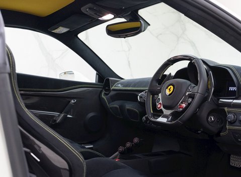 Ferrari 458 Speciale 9