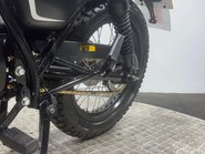 Mutt Mastiff 2022 ONLY 2K CAFE RACER NEW MOT VERY CLEAN LEARNER BIKE 125CC 37