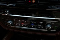 BMW 5 Series 4.4 M550i xDrive Auto 4WD 4dr 36