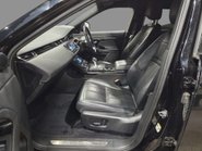 Land Rover Range Rover Evoque 2.0 Range Rover Evoque R-Dynamic S Auto 4WD 5dr 4