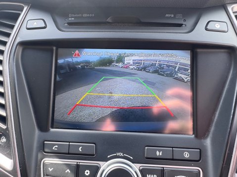Hyundai SANTA FE PREMIUM SE CRDI 27