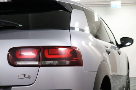 Citroen C4 Cactus BLUEHDI FLAIR S/S 23