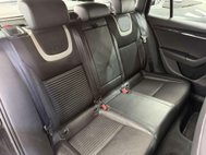 Skoda Octavia 2.0 TDI vRS Estate 5dr Diesel Manual Euro 5 (s/s) (184 ps) 44