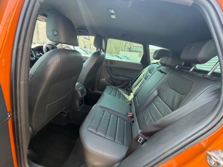 SEAT Ateca ECOTSI XCELLENCE 11