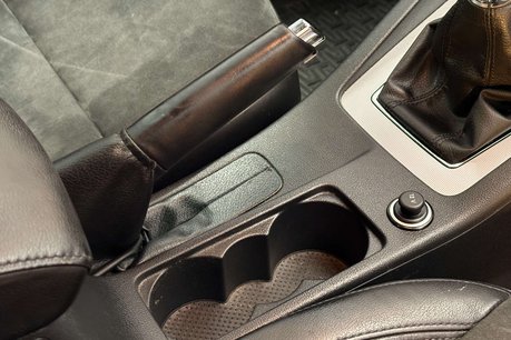 Skoda Octavia 1.4 TSI SE L Hatchback 5dr Petrol Manual Euro 6 (s/s) (150 ps) 36