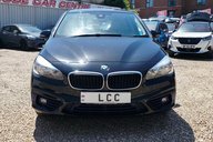 BMW 2 Series 218I SPORT ACTIVE TOURER..4 SERVICES..1PREVIOUS KEEPER..£35TAX..STUNNING 3