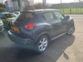 Nissan Juke 1.6 Acenta Euro 5 (s/s) 5dr 9