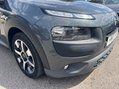Citroen C4 Cactus 1.6 BlueHDi Flair Euro 6 (s/s) 5dr 11
