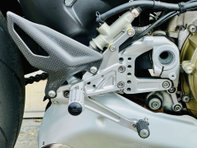 Ducati Streetfighter V4 SP Streetfighter V4 10