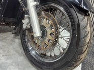 Suzuki Intruder 800 2008 ONLY 25K 800CC CRUISER BIKE NEW MOT SERVICED A2 9