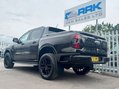 Ford Ranger 2.0 TD EcoBlue Wildtrak Pickup Double Cab 4dr Diesel Auto 4WD Euro 6 (s/s) 37