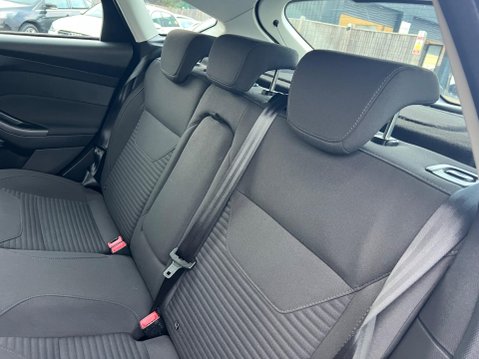 Ford Focus 1.0T EcoBoost Titanium Euro 6 (s/s) 5dr 26