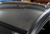 Aston Martin Vanquish V12. ONE OWNER. LOW MILEAGE. CARBON FIBRE INTERIOR. ONE-77 WHEEL. B & O. 59