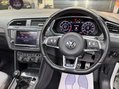Volkswagen Tiguan 2.0 TDI BlueMotion Tech R-Line Euro 6 (s/s) 5dr 61