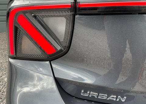 MG MG4 EV URBAN 53.9kWh PREMIUM LONG RANGE 13