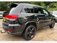 Jeep Grand Cherokee 3.0 V6 CRD Overland SUV 5dr Diesel Auto 4WD Euro 6 (247 bhp) 11