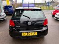 Volkswagen Polo 1.2 S Euro 5 5dr 14