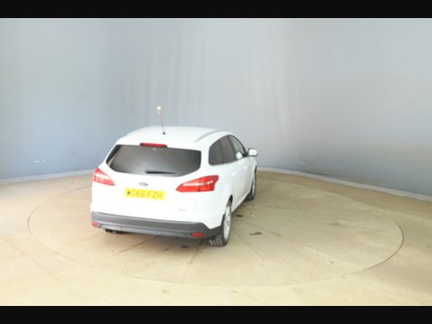 Ford Focus TITANIUM 6