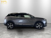 Peugeot 3008 1.2 GT SUV 5dr Petrol Hybrid e-DSC6 Euro 6 (s/s) (136 ps) 8