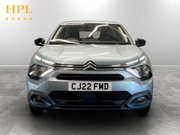 Citroen E-C4 50kWh Sense Plus Hatchback 5dr Electric Auto (136 ps) 2