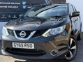 Nissan Qashqai 1.2 DIG-T n-tec 2WD Euro 6 (s/s) 5dr 7