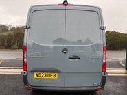 Mercedes-Benz Sprinter 315 Cdi Premium 9g-Tronic Mwb Lr Panel Van 12