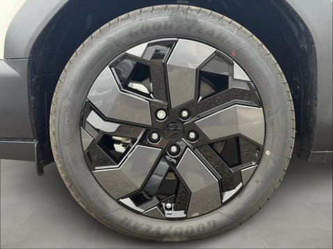 Suzuki eVitara 128kw 61kwh Ultra 9