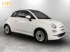 Fiat 500 1.0 MHEV Hatchback 3dr Petrol Manual Euro 6 (s/s) (70 bhp) Air Con - Alloy
