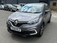 Renault Captur PLAY TCE 3