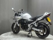 Suzuki Bandit 2005 18K NEW MOT IDEAL FIRST BIG BIKE A2 650CC COMMUTER BIKE 8