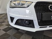 Audi RS4 4.2 FSI V8 Estate 5dr Petrol S Tronic quattro Euro 5 (450 ps) 14