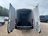 Ford Transit LWB L3H2 Medium Roof Trend 350 Sensors EURO 6 8