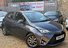 Toyota Yaris 1.5 VVT-i Icon CVT Euro 6 5dr
