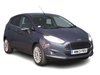 Ford Fiesta 1.0T EcoBoost Titanium Hatchback 5dr Petrol Manual Euro 5 (s/s) (100 ps)