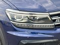 Volkswagen Tiguan 2.0 Tiguan R-Line TDI BlueMotion Technology 4Motion Semi-Automatic 4WD 5dr 58