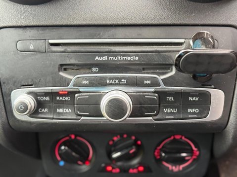 Audi A1 1.6 TDI SE Euro 6 (s/s) 3dr 16