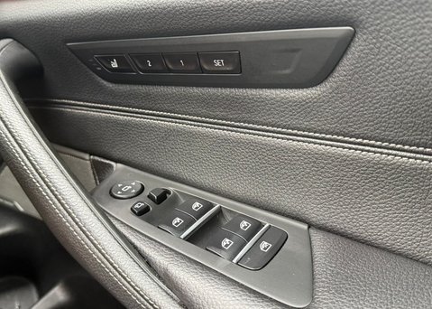 BMW 5 Series 3.0 540i M Sport Touring 5dr Petrol Auto xDrive Euro 6 (s/s) (340 ps) 25