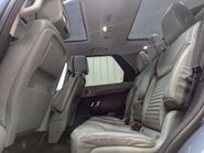 Land Rover Discovery 2.0 Discovery Luxury HSE SD4 Auto 4WD 5dr 68