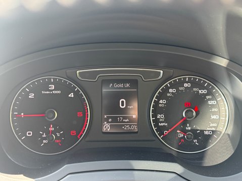 Audi Q3 2.0 TDI S line Edition SUV 5dr Diesel Manual Euro 6 (s/s) (150 ps) 16