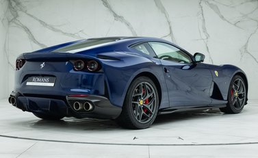 Ferrari 812 Superfast 3