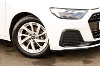 Audi A1 SPORTBACK TFSI SPORT 11