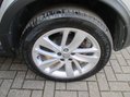 Vauxhall Mokka X 1.4i Turbo ecoTEC Active Euro 6 (s/s) 5dr 11