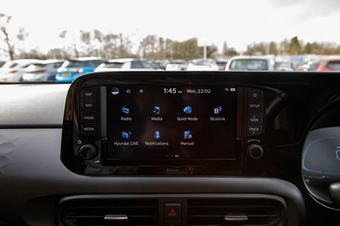 Hyundai i10 N LINE 29