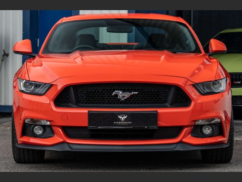 Ford Mustang 5.0 Mustang GT 2dr 28