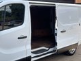 Vauxhall Vivaro 1.6 Vivaro 2900 Sportive CDTi 30