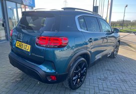 Citroen C5 Aircross 1.6 PURETECH FLAIR S/S AUTO 6