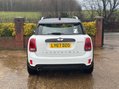 Mini Countryman 2.0 Countryman Cooper D 5dr 10