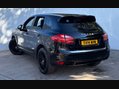 Porsche Cayenne 4.1 Cayenne V8 D S Tiptronic S Auto 4WD 5dr 25